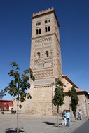 Torre del Salvador