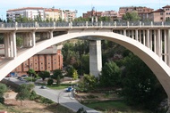 Viaducto Viejo