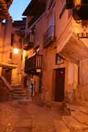 Calle Azagra