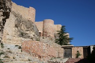 Castillo de Albarracn