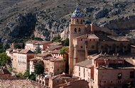 Fotos de Teruel