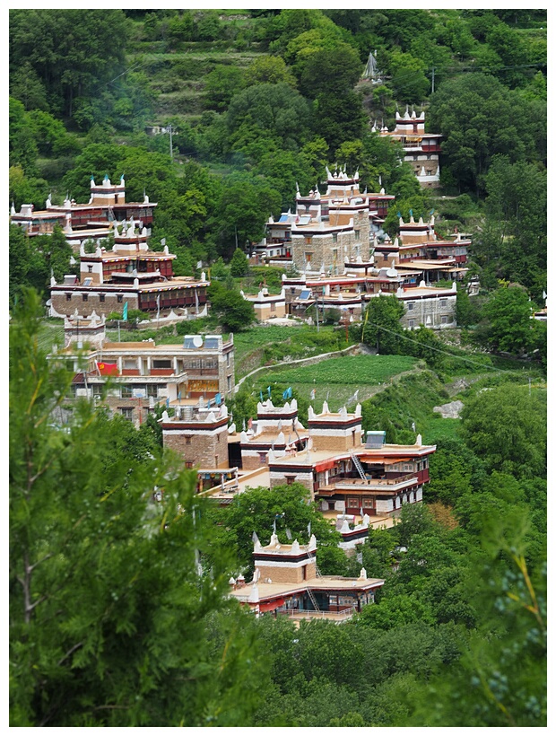 Jiaju Village