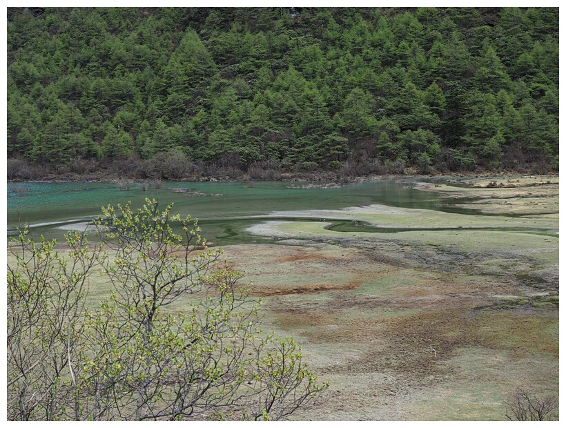 Gongga River