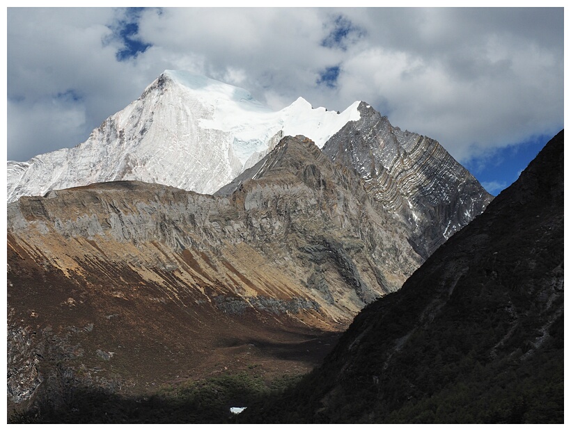 Yading Nature Reserve