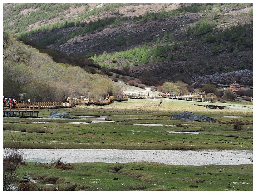 Luorong Grassland