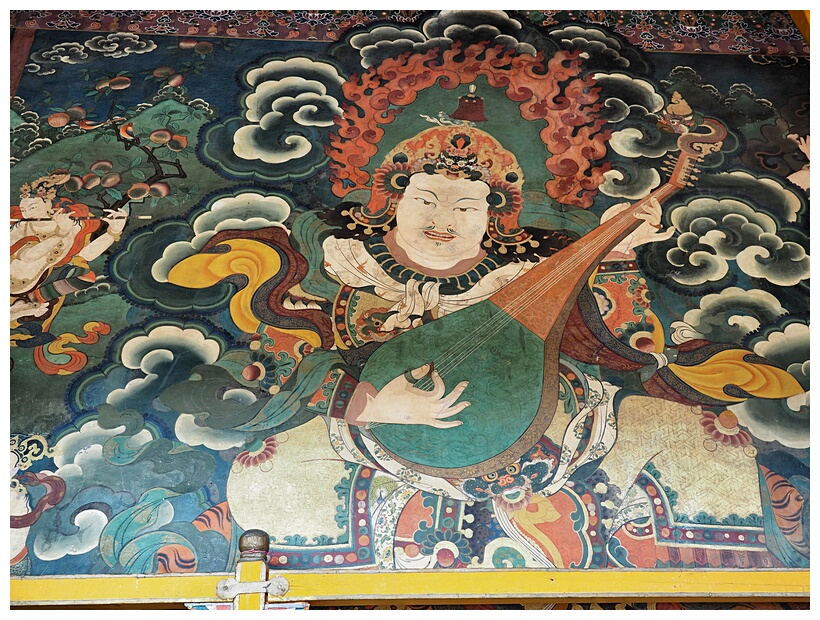 Drepung Monastery