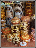 Tibetan Souvenirs 