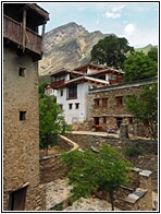 Suopo Village