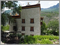 Tibetan House