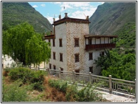 Suopo Tibetan House