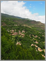 Jiaju Village