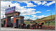 Tibetan Culture