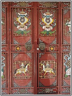Tagong Doors