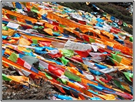 Prayer Flags