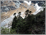 Yading Nature Reserve