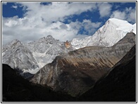 Yading Nature Reserve