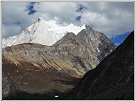 Yading Nature Reserve