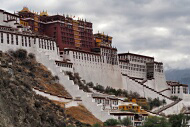Fotos de Sichuan & Tibet