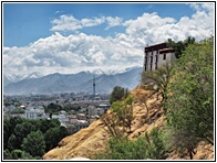 Lhasa View