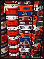 Tibetan Fabrics