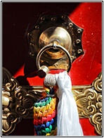 Tibetan Knob