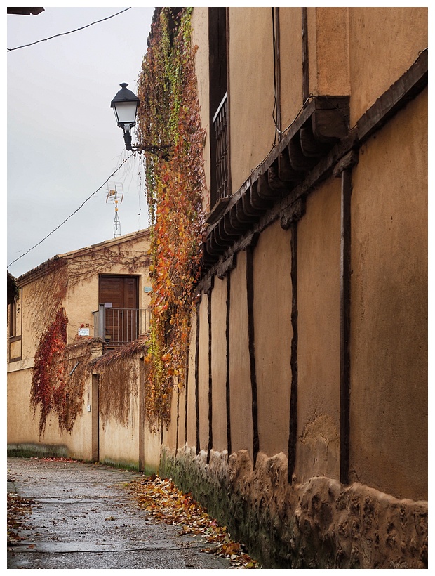 Berlanga de Duero