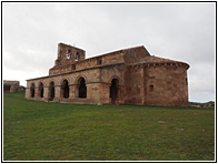 Ermita Romnica