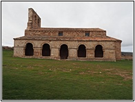 Ermita Romnica