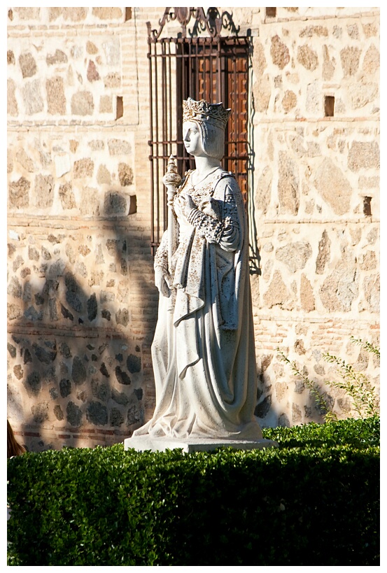 Isabel la Catlica