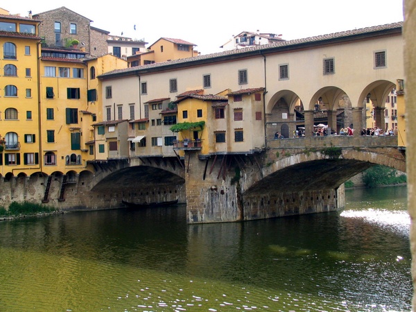 Ponte Vecchio