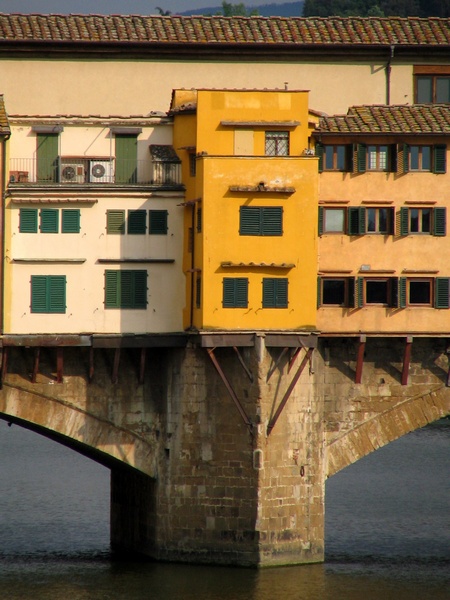 Talleres del Ponte Vecchio