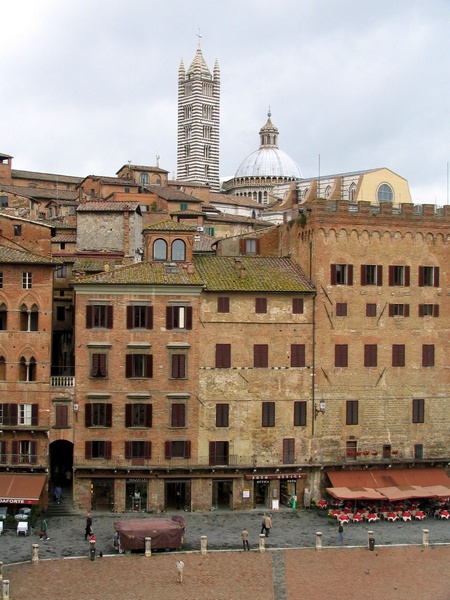 Siena