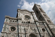 Fachada del Duomo