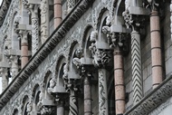 Columnas de San Michele
