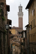 Campanile de Siena