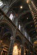 El Duomo de Siena