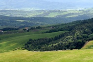 Colina Toscana