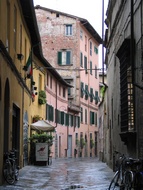 Calle de Lucca