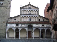 Catedral de San Zeno