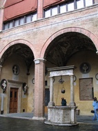 Palazzo Chigi-Saracini