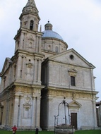 Iglesia de la Madonna di San Biagio