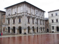 Palazzo Nobili-Tarugi