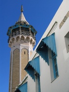 Mezquita Sidi Youssef