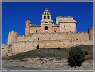 Castillo de Turgano