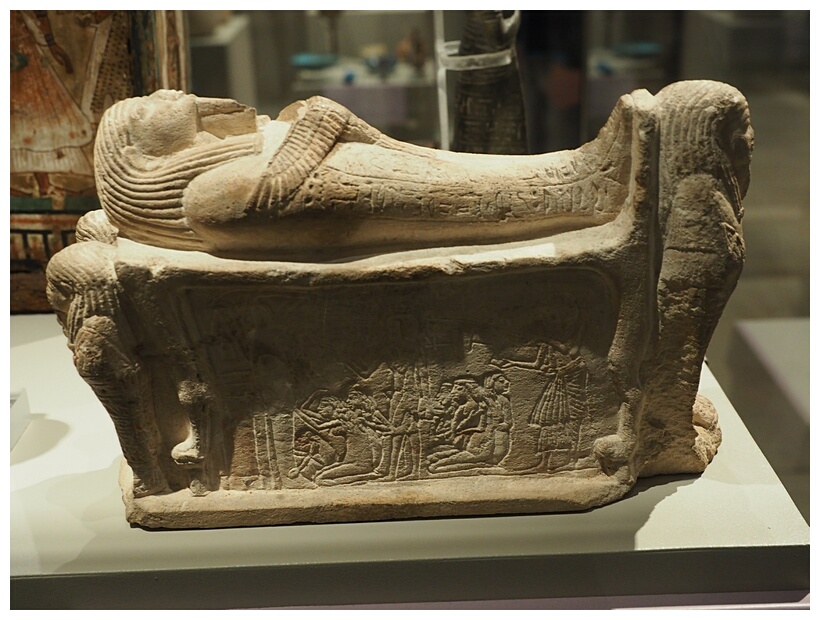 Sarcophagus