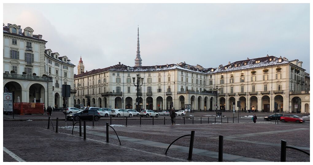 Turin