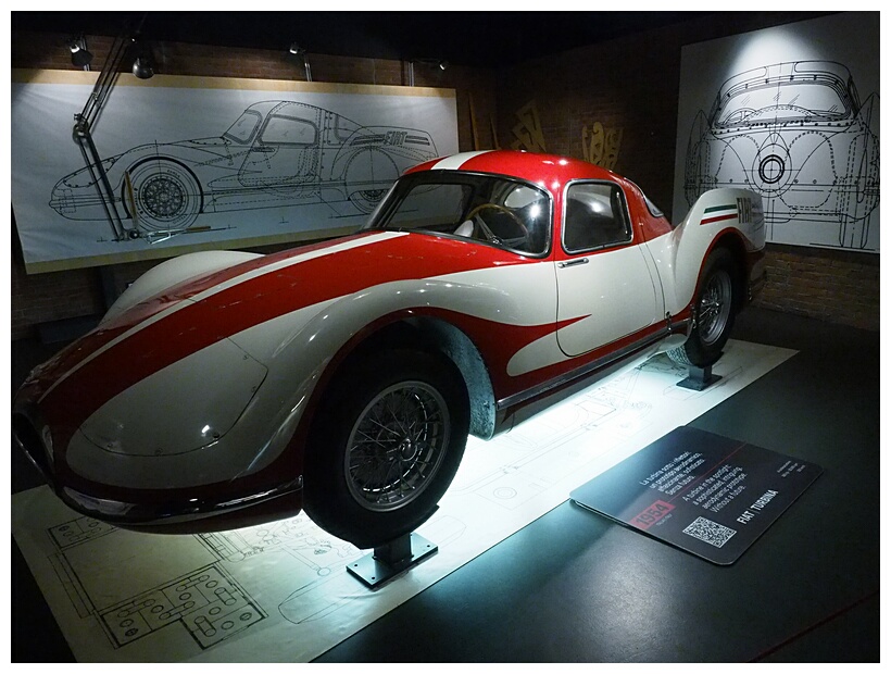 Fiat Turbina