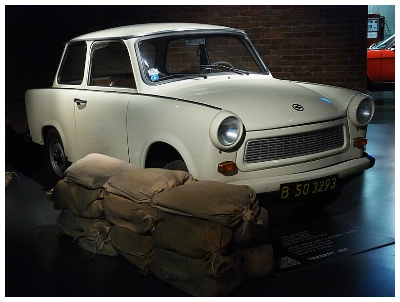 Trabant