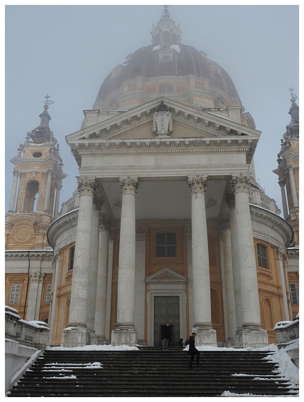 Basilica di Superga