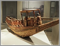 Boat Model